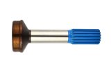 Spicer Drivetrain Products Driveshaft Components 3-40-1611 Components, Stub Shaft, 3 in. Tube, 0.083 Wall. 7.250 in. Long, Each thumbnail 3