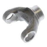 Spicer Drivetrain Products Weld-On Tube Yokes 3-28-777 Yokes, Yokes, 1350, Steel, for Use with 2 in. Diameter Driveshafts, Rear Differential Position, Each thumbnail 1