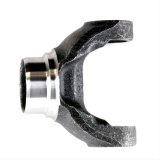 Spicer Drivetrain Products Weld-On Tube Yokes 3-28-777 Yokes, Yokes, 1350, Steel, for Use with 2 in. Diameter Driveshafts, Rear Differential Position, Each thumbnail 3