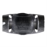 Spicer Drivetrain Products Weld-On Tube Yokes 3-28-777 Yokes, Yokes, 1350, Steel, for Use with 2 in. Diameter Driveshafts, Rear Differential Position, Each thumbnail 4
