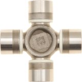 Spicer Drivetrain Products Life Series U-Joints for 2020-2022 GLADIATOR - 5-1350X U-Joint, Light Duty, 1350 Style, Steel, 4 Plain Bearing Cap Style, Each thumbnail 2