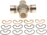 Spicer Drivetrain Products Life Series U-Joints for 2020-2022 GLADIATOR - 5-1350X U-Joint, Light Duty, 1350 Style, Steel, 4 Plain Bearing Cap Style, Each thumbnail 3