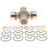 Spicer Drivetrain Products Life Series U-Joints for 2020-2022 GLADIATOR - 5-1350X U-Joint, Light Duty, 1350 Style, Steel, 4 Plain Bearing Cap Style, Each thumbnail 4