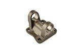 Spicer Drivetrain Products Flange Yokes 2-2-1309 Yoke, Steel, 1310, 4.140 in. Diameter, Each thumbnail 4