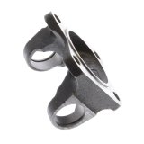 Spicer Drivetrain Products Flange Yokes 3-2-119 Yoke, Steel, 1350, 4.625 in. Diameter, Each thumbnail 3