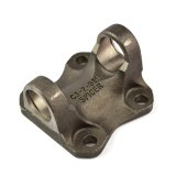 Spicer Drivetrain Products Flange Yokes 3-2-119 Yoke, Steel, 1350, 4.625 in. Diameter, Each thumbnail 6