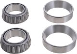 Spicer Drivetrain Products Differential Bearing Kits 706032X Differntial Bearing, Standard Axle, Dana 44, Jeep, Kit thumbnail 1