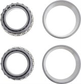 Spicer Drivetrain Products Differential Bearing Kits 706032X Differntial Bearing, Standard Axle, Dana 44, Jeep, Kit thumbnail 2