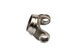 Spicer Drivetrain Products Weld-On Tube Yokes 2-28-1707 Yoke, Steel, 1330, Universal, Rear Differential, 2.50 in. Diameter, Each thumbnail 2