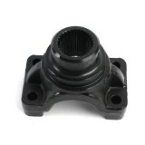 Spicer Drivetrain Products End Yokes 10025493 Yoke, Yoke, 30-Spline, Steel, 1350, GM 8.875 in. (12-Bolt), Rear, Each thumbnail 1