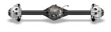 Spicer Drivetrain Products Ultimate Dana 60 Axle Assemblies 10144198 Assembly, Crate Axle, Bracketless, Rear, 5.38 Gear, ARB Air Locker, Each thumbnail 1