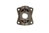 Spicer Drivetrain Products Flange Yokes 3-2-1839 Yoke, Steel, 1410, 5.750 in. Diameter, Each thumbnail 3
