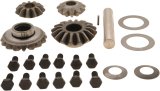 Dana Spicer Drivetrain Products Differential Carrier Rebuild Kits and Spider Gears 707185X Inner Kit Axle: 80 Type: Open thumbnail 1