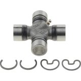Spicer Drivetrain Products Light Duty U-Joints 5-3205X U-Joints, Duty, 1350 To GM 3RL/S44/Mechanics 3/American Axle 1344 Combination, Greasable, Steel, Each thumbnail 2