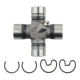 Spicer Drivetrain Products Light Duty U-Joints 5-3205X U-Joints, Duty, 1350 To GM 3RL/S44/Mechanics 3/American Axle 1344 Combination, Greasable, Steel, Each thumbnail 3