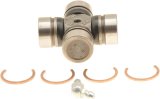 Spicer Drivetrain Products Light Duty U-Joints 5-170X U-Joint, Duty, 1000 Series, Greasable, Inside Snap Rings, Steel, Polaris, Ranger, RZR, Each thumbnail 1