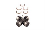 Spicer Drivetrain Products Light Duty U-Joints 5-170X U-Joint, Duty, 1000 Series, Greasable, Inside Snap Rings, Steel, Polaris, Ranger, RZR, Each thumbnail 2