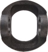 Spicer Drivetrain Products Center Yokes 3-26-757 Yoke, Double Cardan, CV, H-Yoke, Dodge, Ford, Each thumbnail 2