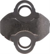 Spicer Drivetrain Products Center Yokes 3-26-757 Yoke, Double Cardan, CV, H-Yoke, Dodge, Ford, Each thumbnail 3