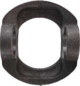 Spicer Drivetrain Products Center Yokes 3-26-757 Yoke, Double Cardan, CV, H-Yoke, Dodge, Ford, Each thumbnail 4