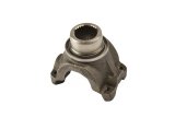 Spicer Drivetrain Products End Yokes 2-4-8091X Yokes, Yokes, 1310, 26-spline Inner, Steel, Front Differential or Rear Differential Position, Dana 30/Dana 44, Each thumbnail 1