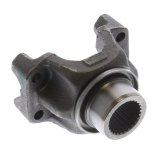 Spicer Drivetrain Products End Yokes 2-4-8091X Yokes, Yokes, 1310, 26-spline Inner, Steel, Front Differential or Rear Differential Position, Dana 30/Dana 44, Each thumbnail 4