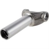 Spicer Drivetrain Products Slip Yokes 2-3-16061X Yokes, Slip, SR, 1330, 26-I/27 Spline, Steel, 3.875 in. Wide, 1.062 in. Brg. Cap Dia., 1.502 in. Hub Dia., 6.417 in. Length, Chevy, GMC, Truck, Each thumbnail 1
