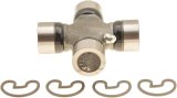 Spicer Drivetrain Products Light Duty U-Joints 5-153X U-Joint, Duty, 1310 Style, Steel, 4 Plain Bearing Cap Style, Each thumbnail 2