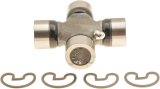Spicer Drivetrain Products Light Duty U-Joints 5-153X U-Joint, Duty, 1310 Style, Steel, 4 Plain Bearing Cap Style, Each thumbnail 3