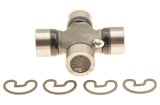 Spicer Drivetrain Products Light Duty U-Joints 5-153X U-Joint, Duty, 1310 Style, Steel, 4 Plain Bearing Cap Style, Each thumbnail 4