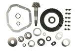 Spicer Drivetrain Products Ring and Pinion Gear with Installation Kits 2007118 Dana Super 60 4.10 Gears Gear, Pinion, 4.10:1 Ratio, 60, Set thumbnail 1