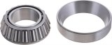 Dana Spicer Drivetrain Products Pinion Bearings and Races 707064X Differential Bearing Kit (Cup/Cone)- 30 JK thumbnail 2