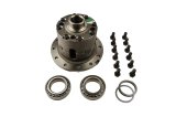 Spicer Drivetrain Products 32 Spline Differential Carriers Dana 70 2005750 Carriers, 70, Clutch-type, 10-bolt, 32-spline, Ductile Iron, Fits 4.10 and Numerically Lower Gear Ratios, 70, Rear, Ford, Each thumbnail 1