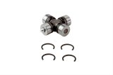 Spicer Drivetrain Products Light Duty U-Joints 5-3202X U-Joint Kit Greasable, Center, Transmission, Rear Differential, Jaguar, NIssan, Subaru, Toyota, Each thumbnail 1