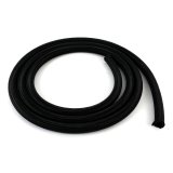Earl's Performance Pro-Lite Ultra Hose -10 AN 10 ft. 391010ERL Hose, Hose, Size, Synthetic Rubber, Braided Nylon Outer, Black, -40 To 302 degrees F, 500 psi, 10.00 Length, Each thumbnail 1