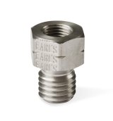 Earl's Performance LT Gen-V Oil Pressure Sensor Kits LT0004ERL Fuel Injection System Components, Kits, Includes Adapter Fitting Female NPT 1/8 in. To Male Threads M12 x 1.75, Kit thumbnail 7