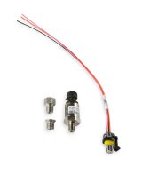 Earl's Performance LT Gen-V Oil Pressure Sensor Kits LT0004ERL Fuel Injection System Components, Kits, Includes Adapter Fitting Female NPT 1/8 in. To Male Threads M12 x 1.75, Kit thumbnail 8