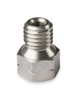 Earl's Performance LT Gen-V Oil Pressure Sensor Kits LT0004ERL Fuel Injection System Components, Kits, Includes Adapter Fitting Female NPT 1/8 in. To Male Threads M12 x 1.75, Kit thumbnail 9