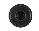 Earl's Performance Oil Filter Block-Off Plates HEMI0001ERL Adapter, Filter, Plate, Aluminum, Black, Chrysler, Dodge, Ram, Each thumbnail 6