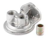 Earl's Performance Oil Filter Relocation Kits HEMI0003ERL Kits, G3 Kit with M22-1.5 Thread, Kit thumbnail 8
