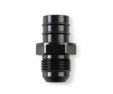 Earl's Performance PCV Fittings for GM LS LS0039ERL Valve Cover Breather Components, Fitting Adapter, Fits 0.750 in. Hole, -10 AN Male Threads, Aluminum, Black Anodized, Each thumbnail 5