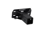 MBRP Performance Exhaust Receiver Hitches HT-9535 Trailer Hitch Extension thumbnail 1