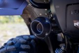 MBRP Performance Exhaust Mufflers AT-9111PT Muffler thumbnail 3