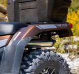 MBRP Performance Exhaust Mufflers AT-9111PT Muffler thumbnail 6