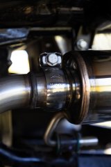 MBRP Performance Exhaust Mufflers AT-9111PT Muffler thumbnail 8
