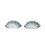 Gaerne Toe Sliders 4679-001 Slider, Each thumbnail 1