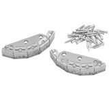 Gaerne Toe Sliders 4679-001 Slider, Each thumbnail 2