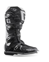 Gaerne SG12 Boots 2174-071-10.5 Riding Boots, BOOT BLK 10.5 thumbnail 2