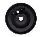 NRG Short Hub Steering Wheel Adapters SRK-SSH Polaris Slingshot thumbnail 2