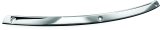 Kuryakyn Smooth Windshield Trim Strips 1310 Strips, Steel, Chrome, Harley-Davidson®, Each thumbnail 3